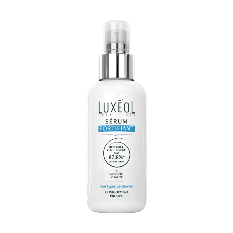 LUXEOL  Luxéol Sérum Fortifiant 75 ml