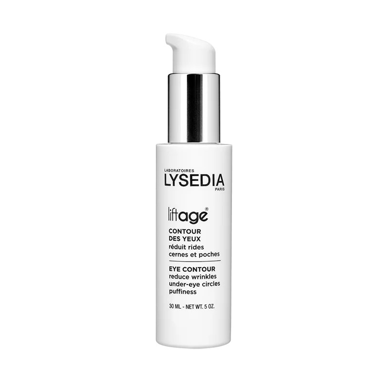 Lysedia  Lysedia Contour Des Yeux Anti Rides 30ml