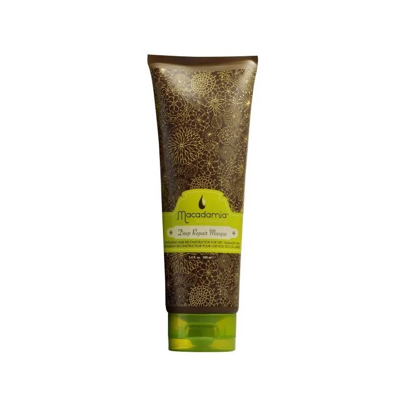 Macadamia MACADAMIA DEEP REPAIR MASQUE 100 ML
