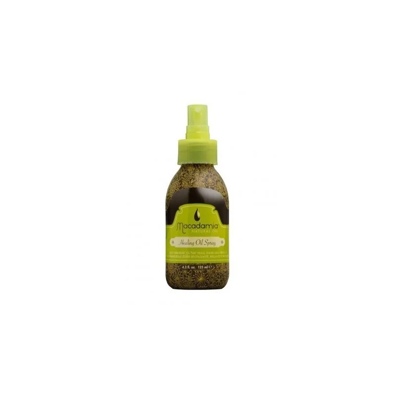Macadamia macadamia HEALING OIL SPRAY 125ml