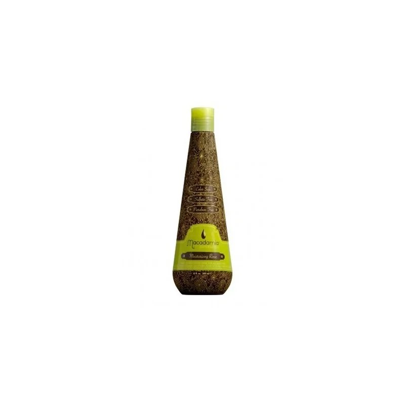 Macadamia macadamia MOISTURIZING RINSE 300ml