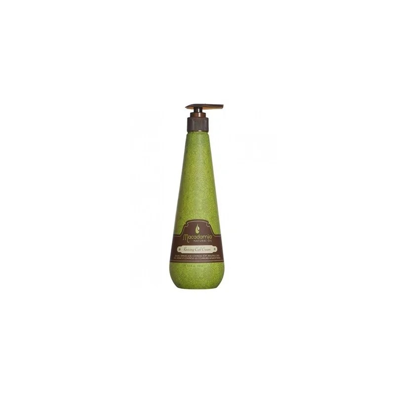 Macadamia macadamia REVIVING CURL CREAM-250 ml