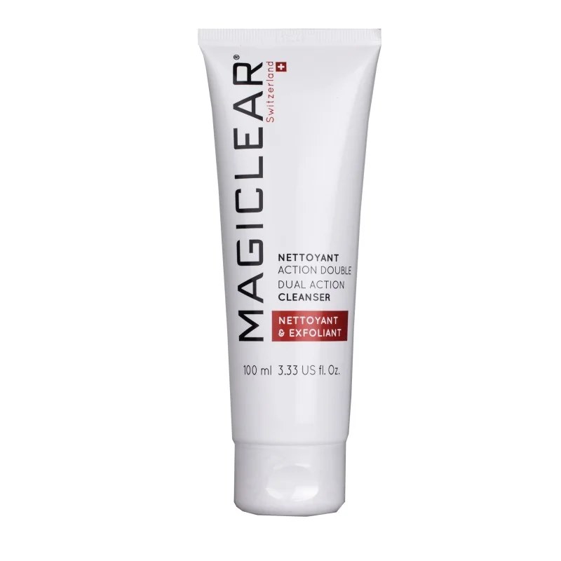 Magiclear  Magiclear Nettoyant Action Double 100ML