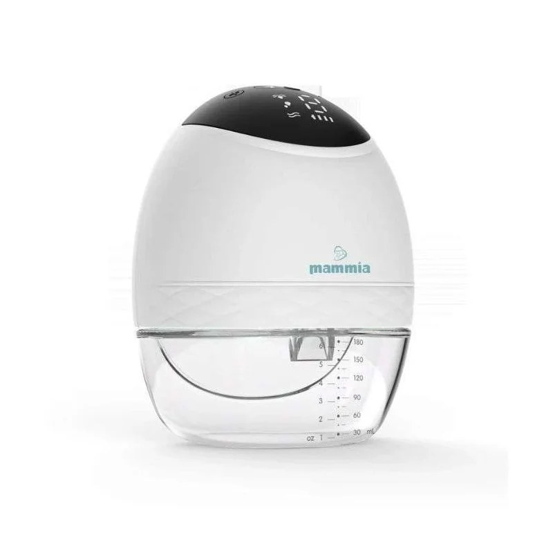 Mammia Mammia Tire lait électrique mains libres