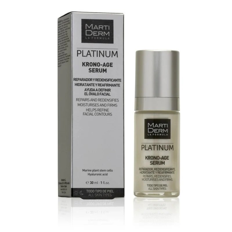 Martiderm  Martiderm Platinum Krono-Age Serum 30ml