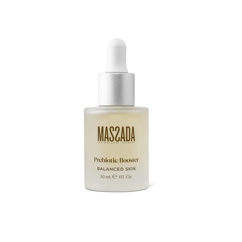 MASSADA MASSADA BOOSTER JEUNESSE PRÉBIOTIQUE 30 ml