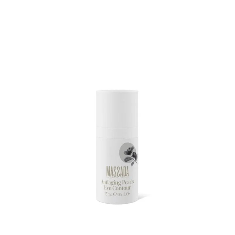 MASSADA MASSADA CONTOUR DES YEUX POUDRE DE PERLES 15ML
