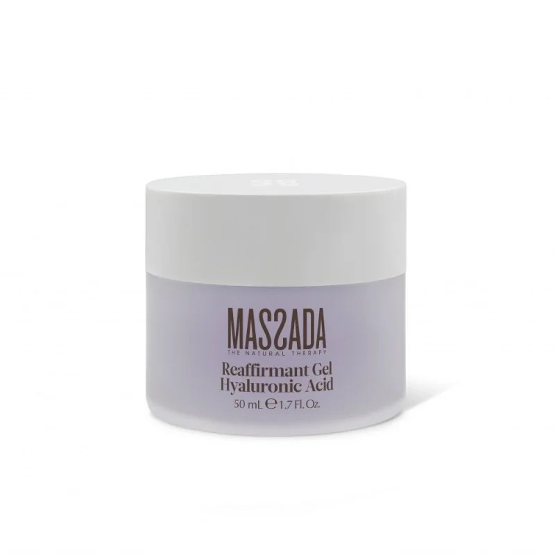 MASSADA MASSADA GEL RAFFERMISSANT HYALURONIQUE LIFT 50ML