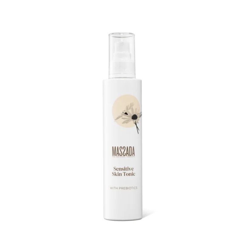 MASSADA MASSADA LOTION TONIQUE PEAU SENSIBLE 200 ml