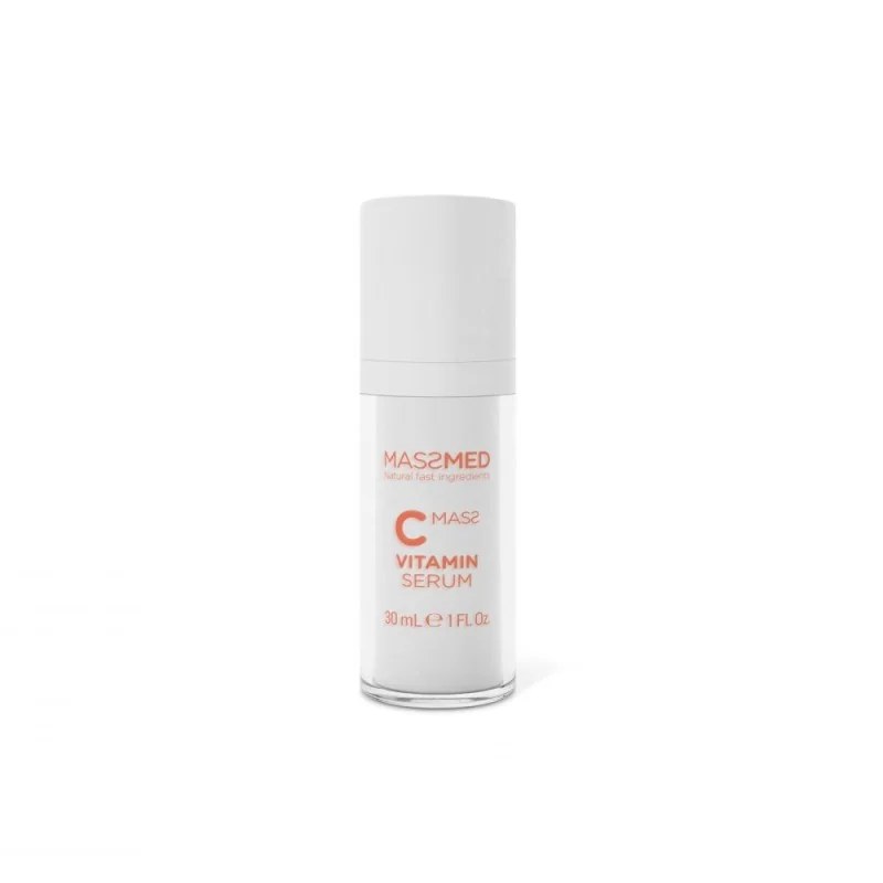 MASSADA MASSADA SÉRUM VITAMINE C MASS 30 ml