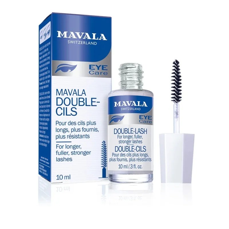 MAVALA Mavala Double-Cils 10ML