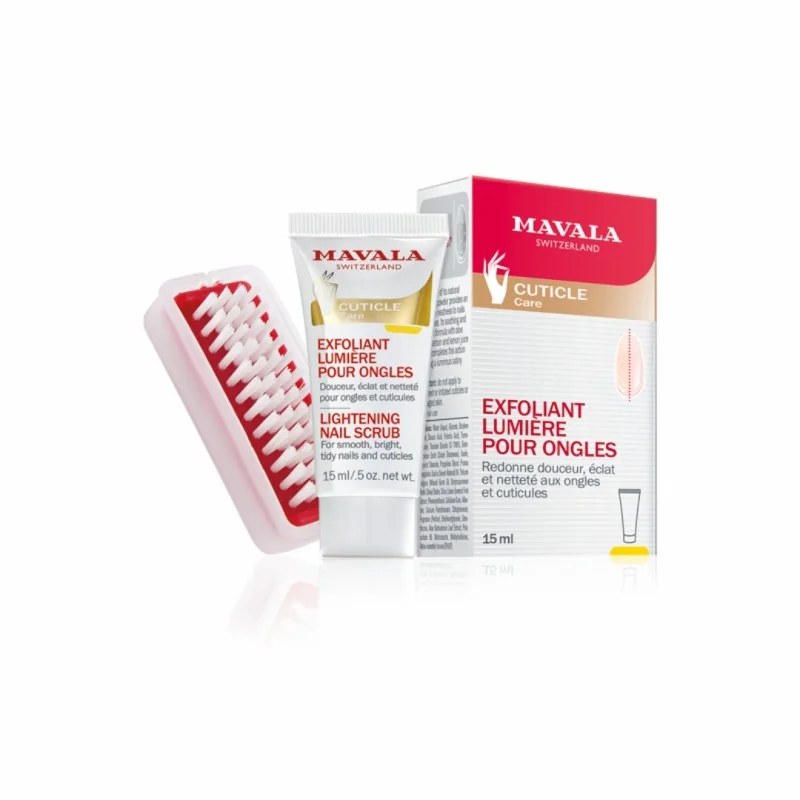 MAVALA Mavala Exfoliant Lumière 15ml