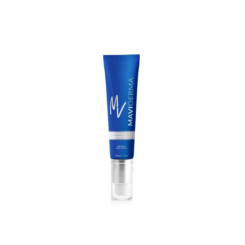 MAVIDERMA Maviderma Creme Ultra Hydratante 50ml