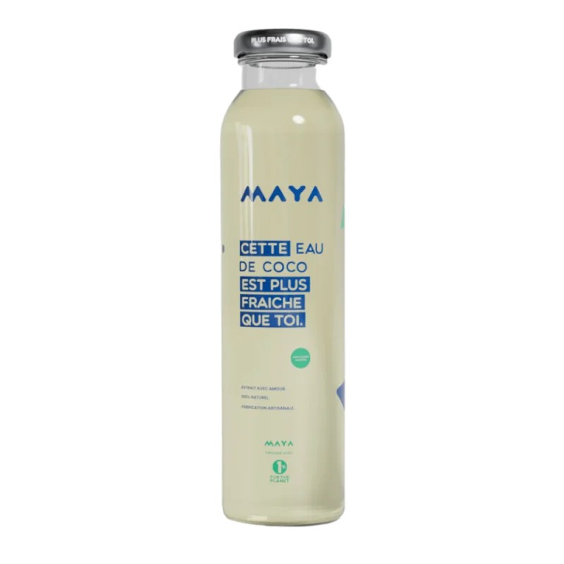 Maya MAYA EAU DE COCO 310ML