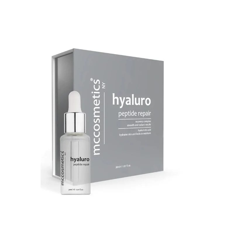 Mccosmetics Mccosmetics Hyaluro Peptide Repair 30ml