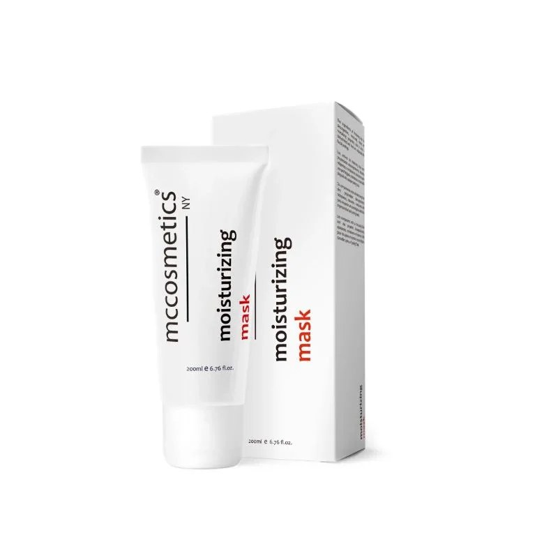 Mccosmetics Mccosmetics Moisturizing Mask 200ml