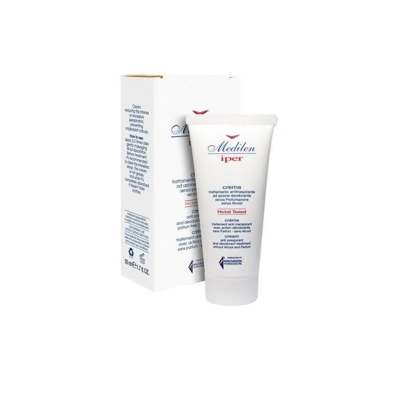 MEDILEN MEDILEN IPER CRÈME 50 ML