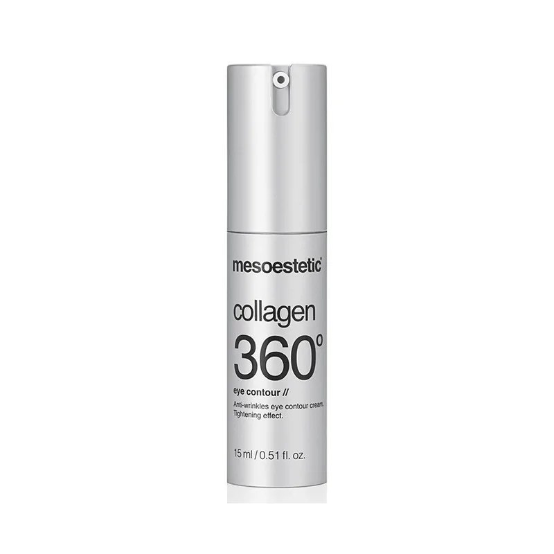 mesoestetic Mesoestetic Collagen 360° Eye Contour 15 ml