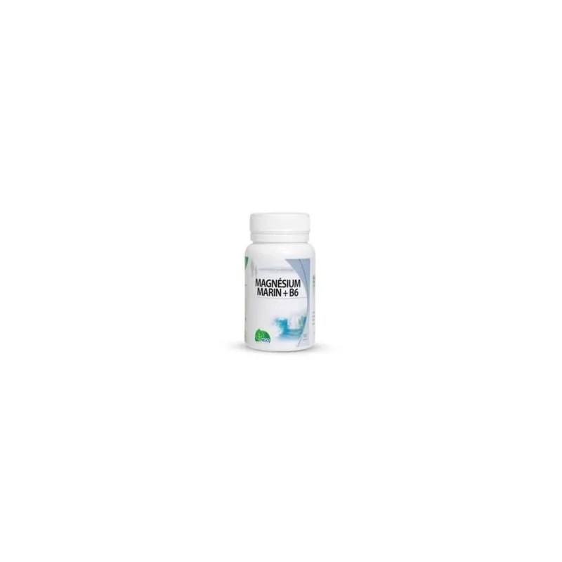 Mgd nature MGD NATURE MAGNESIUM MARIN 30 GÉLULES