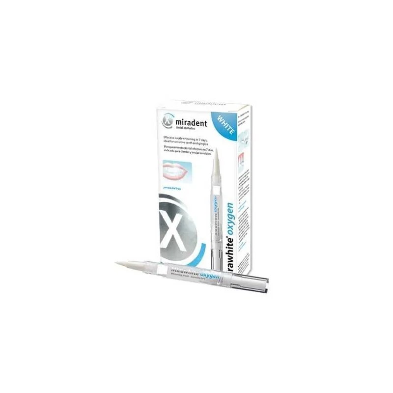 MIRADENT  MIRADENT Mirawhite Oxygen Stylo Blanchissant