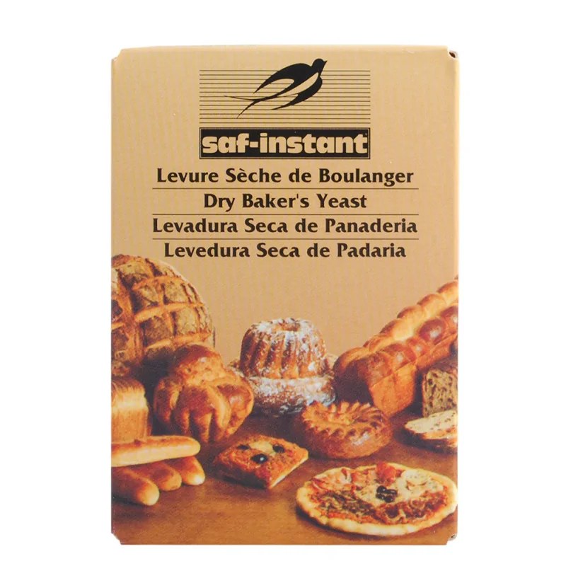 MOULIN DES MOINES MOULIN DES MOINES LEVURE SECHE SAF-INSTANT 55G