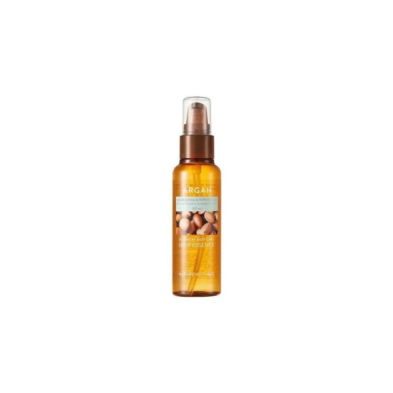 Nature Republic NATURE REPUBLIC ARGAN DEEP CARE HAIR ESSENCE 80ML