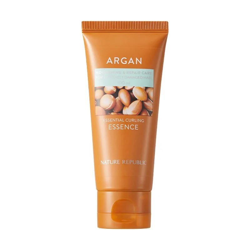 Nature Republic Nature Republic Argan Essential Curling Essence 100ml