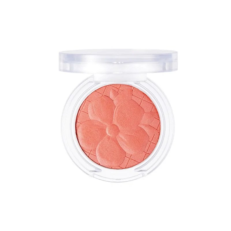 Nature Republic NATURE REPUBLIC BAKED BLUSHER 02 LOVELY TULIP