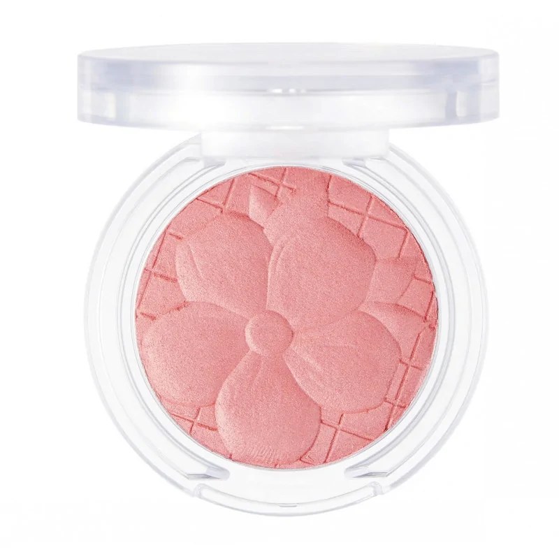 Nature Republic NATURE REPUBLIC BAKED BLUSHER 03 MILD CREAM