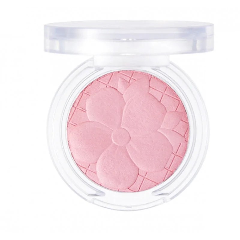 Nature Republic NATURE REPUBLIC BAKED BLUSHER 04 PINK SORBET