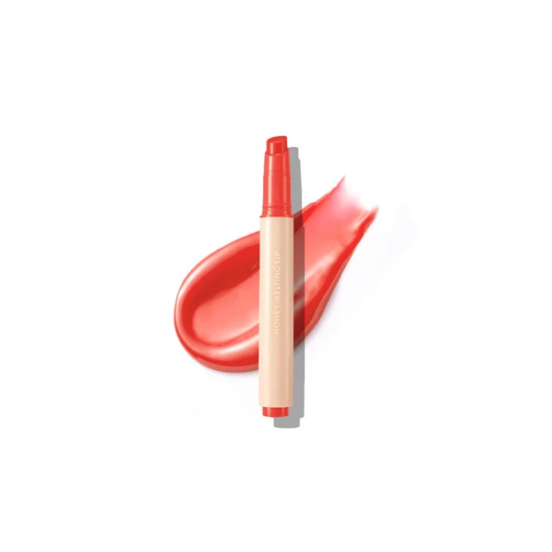 Nature Republic NATURE REPUBLIC HONEY MELTING LIP 10 PEACH