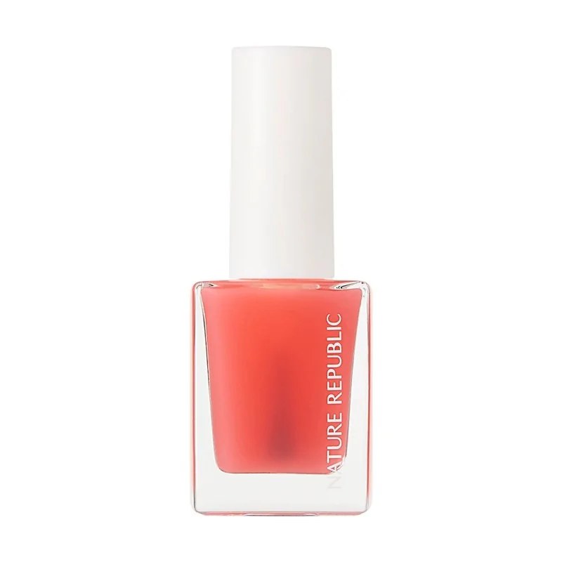 Nature Republic NATURE REPUBLIC NATURE NAIL CARE NAIL STRENGTHENER 8 ml