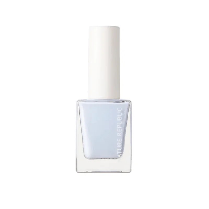 Nature Republic NATURE REPUBLIC NATURE NAIL COLOR 67 WATERBLE MARINE 8 ml