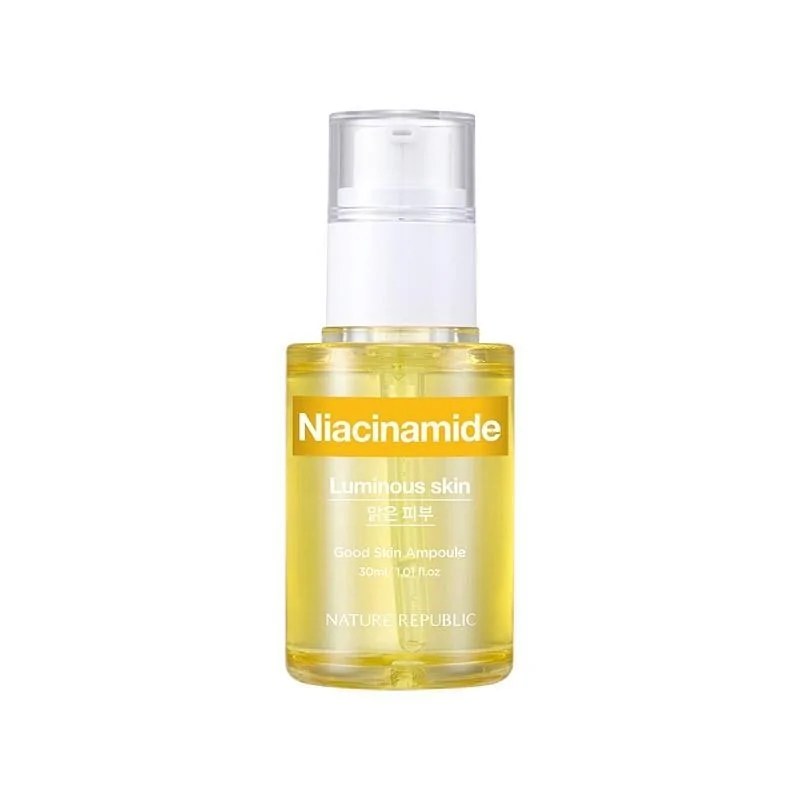 Nature Republic NATURE REPUBLIC NIACINAMIDE SÉRUM ANTI-IMPERFECTIONS 30ml