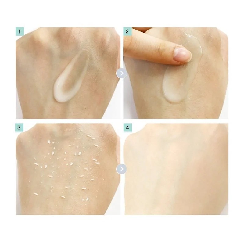 Nature Republic NATURE REPUBLIC VITAPAIR C VITAMIN PEELING GEL 120ml — vue 2