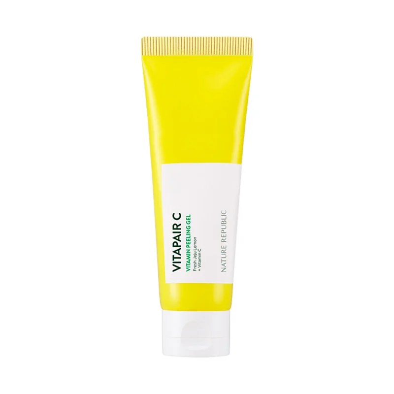 Nature Republic NATURE REPUBLIC VITAPAIR C VITAMIN PEELING GEL 120ml