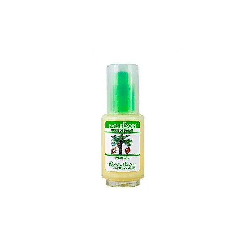NATURE SOIN NATURE SOIN Huile De Palme 50ML