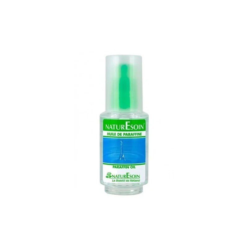 NATURE SOIN NATURE SOIN Huile de Parafine 50 ml