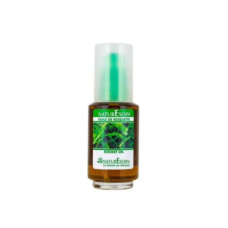 NATURE SOIN NATURE SOIN HUILE DE ROQUETTE 50ml