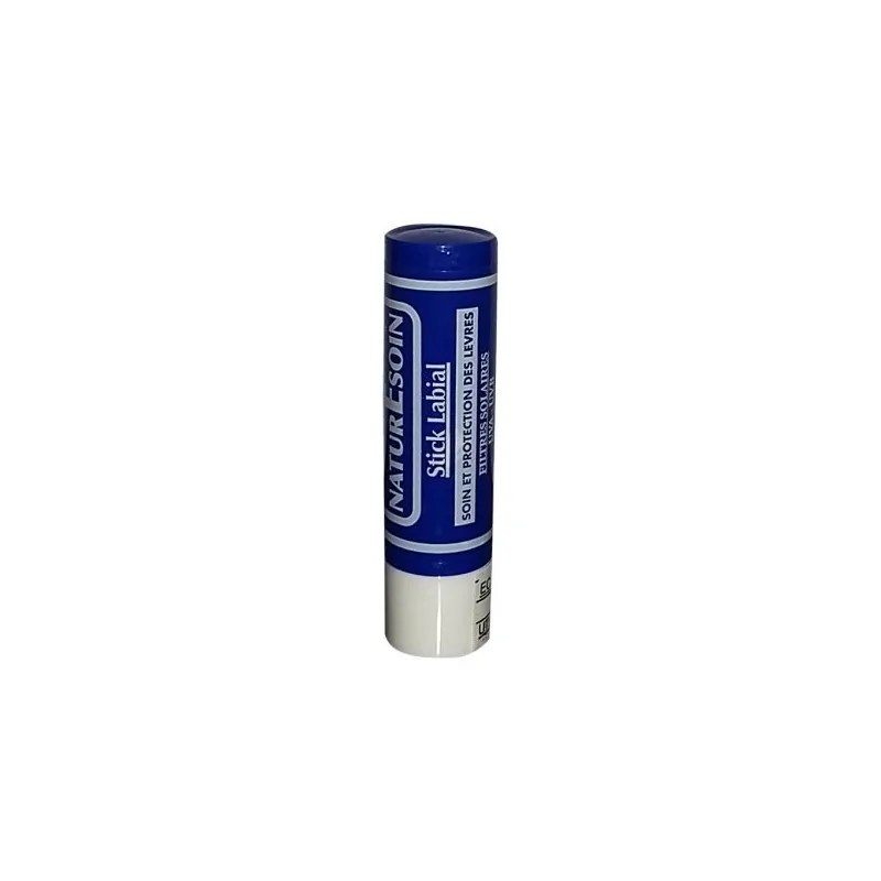 NATURE SOIN NATURE SOIN Stick Labial Nature 3,35g