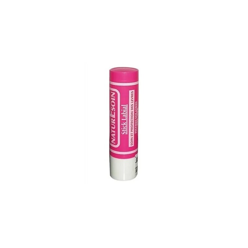 NATURE SOIN NATURE SOIN STICK LABIAL TEINTE 3,35G