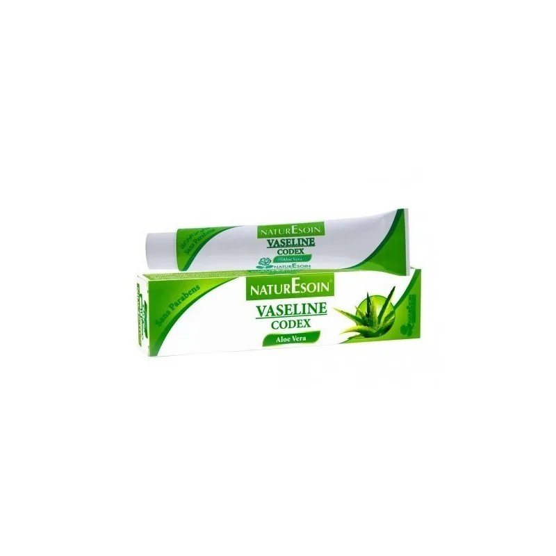 NATURE SOIN NATURE SOIN Vaseline Aloe Vera 45 g