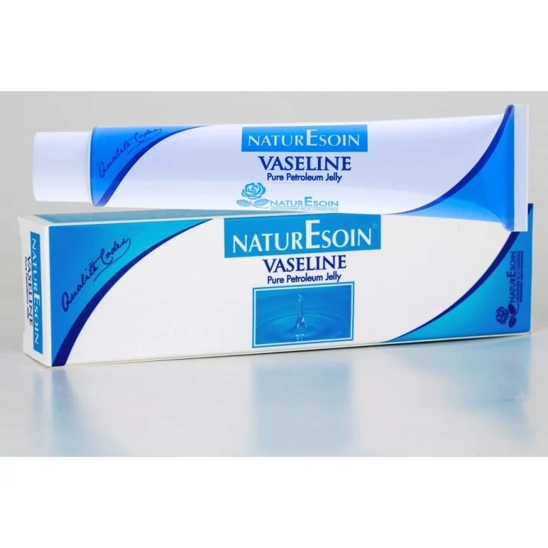 NATURE SOIN NATURE SOIN  VASELINE-NATURE 45g