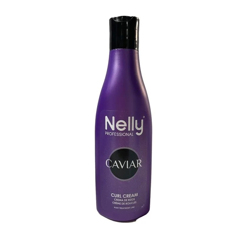 Nelly NELLY CRÈME DE BOUCLAGE CAVIAR 300 ml