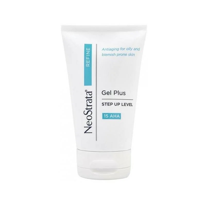 NEO STRATA NeoStrata Gel Plus 15 Aha  125 ml