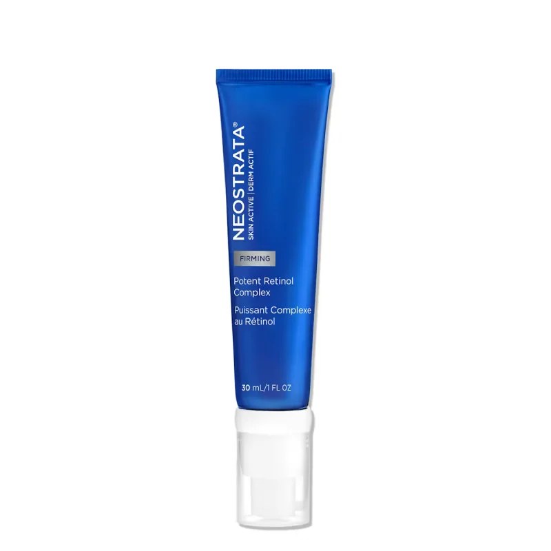 NEO STRATA Neostrata Potent Retinol Complex Puissant 30ml