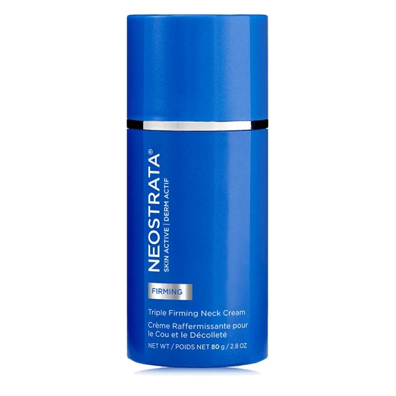 NEO STRATA NeoStrata Skin Active Triple Firming Neck Cream 80g