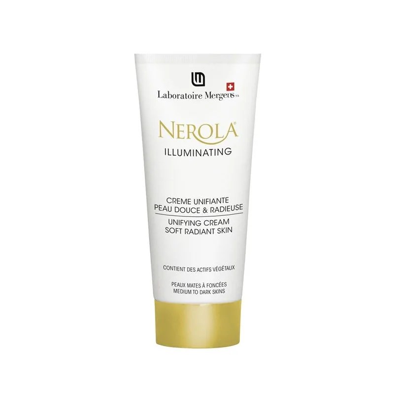 NEROLA  NEROLA ECLAIRCISSANT VISAGE 75ML