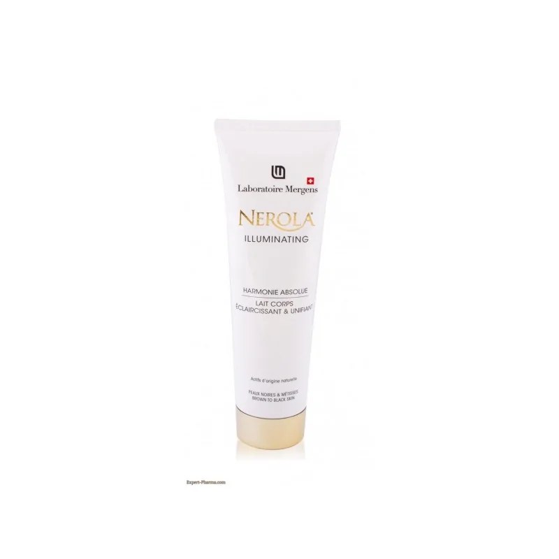 NEROLA  NEROLA ECLAIRECISSANT CORPS TB 300 ML
