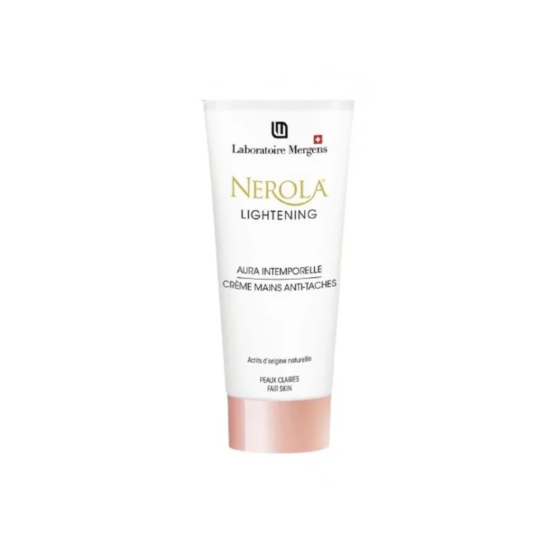 NEROLA  Nerola lightening mains 75ml